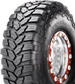 Maxxis M-8060 Trepador 35X12.5R17 119Q