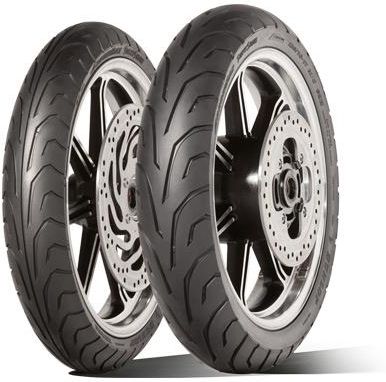 Dunlop Streetsmart 130/80R17 65H