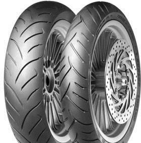 Dunlop ScootSmart 140/70R14 68S