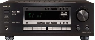 Amplituner Onkyo TX-DS575 - Opinie i ceny na Ceneo.pl