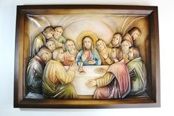 Zdjęcie Ostatnia Wieczerza Ow - Czechowice-Dziedzice