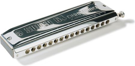 Hohner Super 64