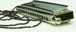 Zdjęcie Hohner Chromonica 64 - Radków