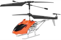 Platinet Bluetooth Helicopter I737 Orange 41622