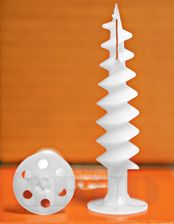 Zdjęcie Tox Kołek do Mocowania W Styropianie A-Isol 85 - Warszawa