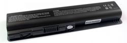 Digital Bateria do Compaq Presario CQ40 CQ41 CQ45 10.8V, 5200mAh (6321)