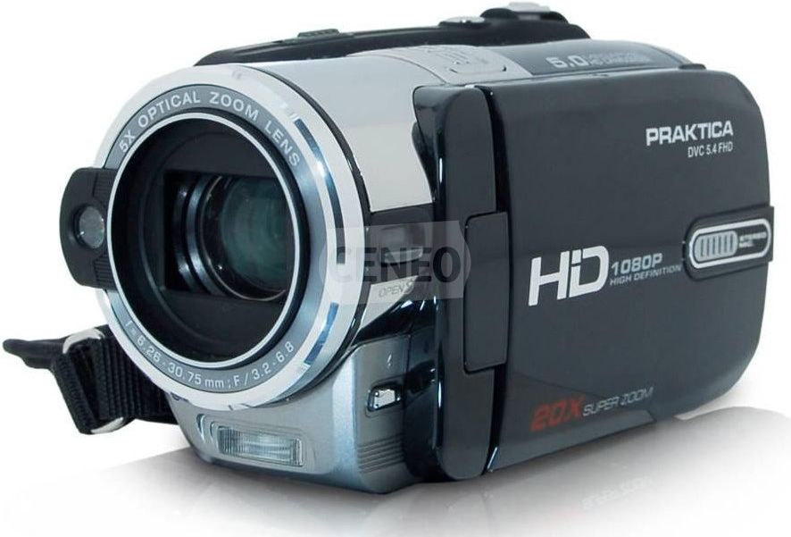 praktica dvc 5.0
