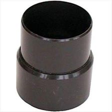 Zdjęcie Scala Plastics Mufa 80 Pvc Brąz 9,5x8 - Gryfice