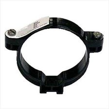 Zdjęcie Scala Plastics Obejma Zaciskowa 80 Pvc Brąz 10,5x8 - Suchań