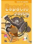 Zdjęcie Espacio Joven A2.2 podręcznik + zawartość online - Kolonowskie