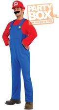 Zdjęcie Kostium SUPER MARIO - Chełm