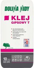 Zdjęcie Dolina Nidy Klej Gipsowy 10kg - Sokołów Małopolski