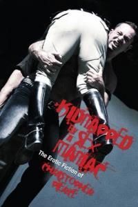 Kidnapped by a Sex Maniac - Literatura obcojęzyczna - Ceny i ...