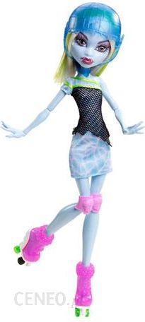 Boneca Monster High Robecca Roboterror Mattel - R$ 139,99  Monster high,  New monster high dolls, Monster high dolls