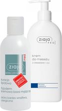 Zdjęcie Ziaja Pro Krem Do Masażu Z Ceramidami 270 ml - Zakroczym