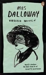 Mrs Dalloway. Virginia Woolf