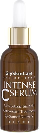 Equalan Glyskincare Intense C Serum Witaminy C Na Noc 30ml