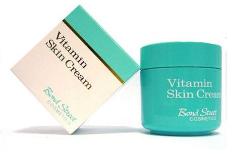 Bond Street Cosmetics Yardley Vitamin Skin Crem krem 75ml