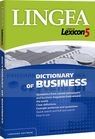 Lingea Lexicon 5. Dictionary of Business