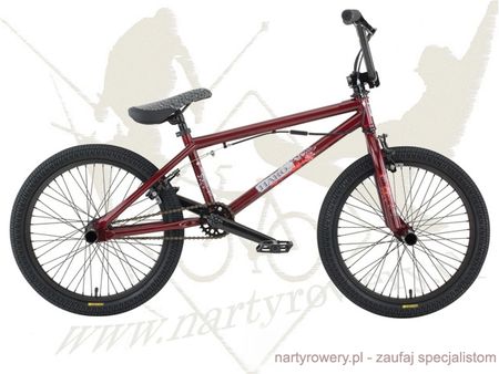 Haro F4 2009 Rowery Bmx Dzieci ce Ceny i opinie Ceneo.pl