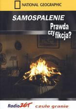 Zdjęcie Samospalenie. Prawda czy fikcjaa (DVD) - Radom