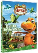 Film DVD Dinopociąg: Dolina Stygimolochów (DVD) - zdjęcie 1