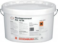 Zdjęcie Schomburg Fix 10 M - Gdańsk