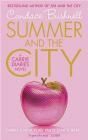 Literatura obcojęzyczna Summer and the City: A Carrie Diaries Novel. Candace Bushnell - zdjęcie 1