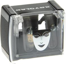 Zdjęcie Kryolan Temperówka podwójna - Jedlina-Zdrój