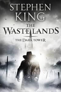 The Waste Lands. Stephen King