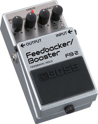 ギター BOSS FB-2 BOSS - FB-2 | Feedbacker/Booster