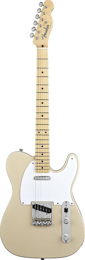 Fender Classic Player Baja Telecaster - Ceny i opinie - Ceneo.pl