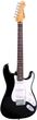 Encore Gitara elektryczna E6 ~ Candy Apple Blue