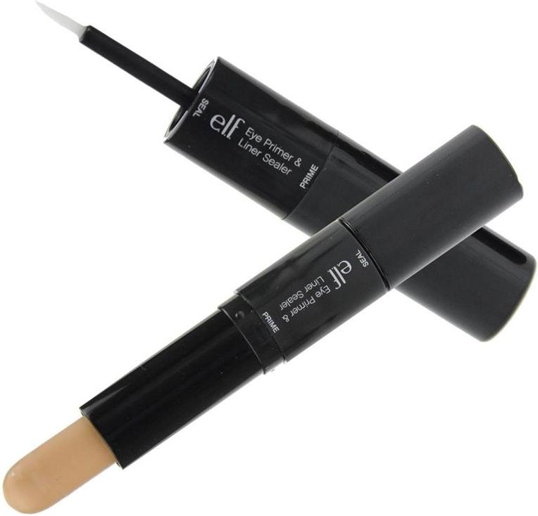 ELF Studio Eye Primer & Liner Sealer Baza pod cienie do oczu i żel do