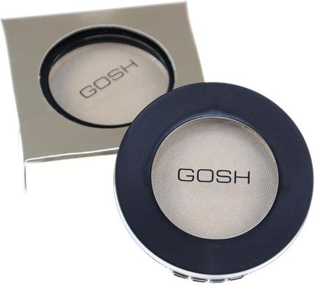 GOSH MONO EYE SHADOW Cienie do powiek Mono Matt 011 DUSTY GREEN