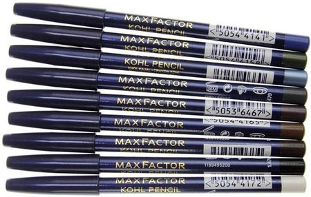 Max Factor Kohl Pencil Kredka do oczu 070 OLIVE