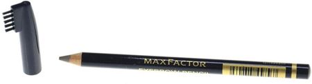 Max Factor Eyebrow Pencil Kredka do brwi 2 HANZEL