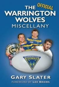 Warrington Wolves Miscellany