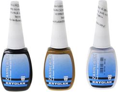 Zdjęcie KRYOLAN ZAHNLACK Lakier koloryzujący do zębów - Kobylin