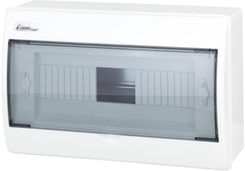Zdjęcie Elektro-plast Skrzynka rozdzielcza nt Rn 1x12 fala - Andrychów