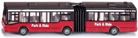 Siku Super Autobus Przegubowy S1617