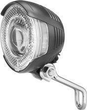 Busch & Muller Przód Lumotec Lyt N Czarny