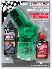 Zdjęcie Finish Line Przyrząd Do Łańcucha Chain Cleaner - Wąbrzeźno