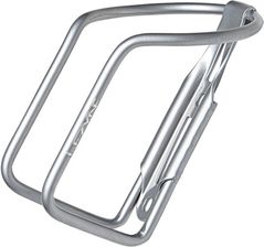 Zdjęcie Lezyne Koszyk Power Cage srebrny 80x85x145 mm - Dobiegniew