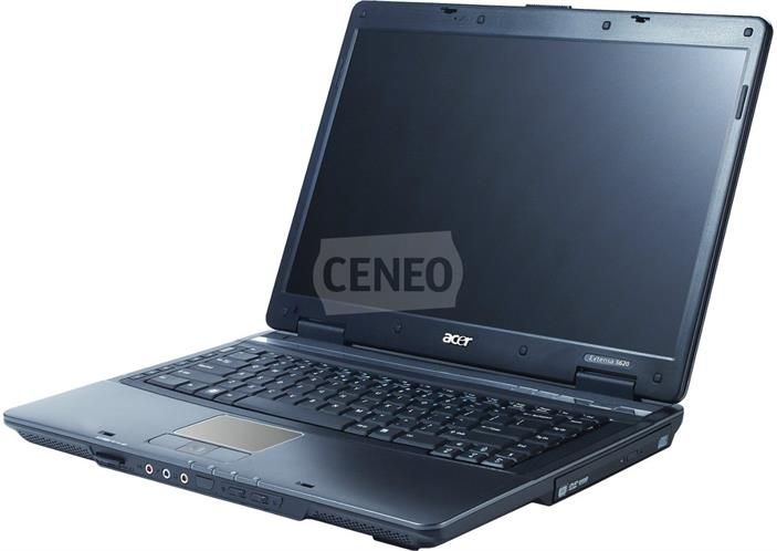 Acer extensa 5620 не включается