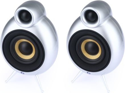 Głośniki Scandyna Micropod Se - Opinie i ceny na Ceneo.pl