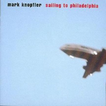 Mark Knopfler: Sailing To Philadelphia (edycja specjalna) (CD)