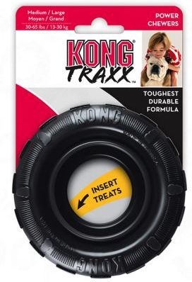 Kong TRAXX - M/L: O OK. 11,5 CM