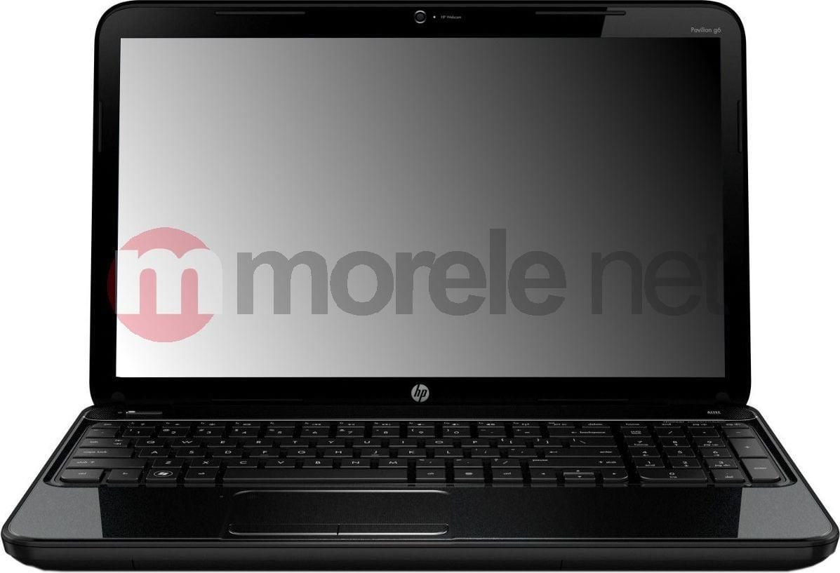 ノートPC hp - HP Pavillion G6-1110TU i5 RAM8G SSD256G HP Pavillion G6-1110TU i5 RAM8G SSD256G