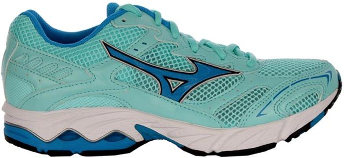 mizuno wave endeavor 2